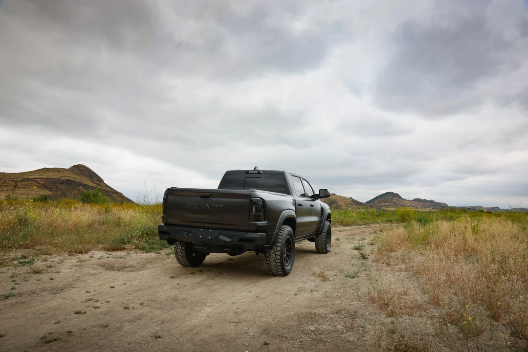 2022 Ram 1500 TRX 1st Gen - Image 24 of 31