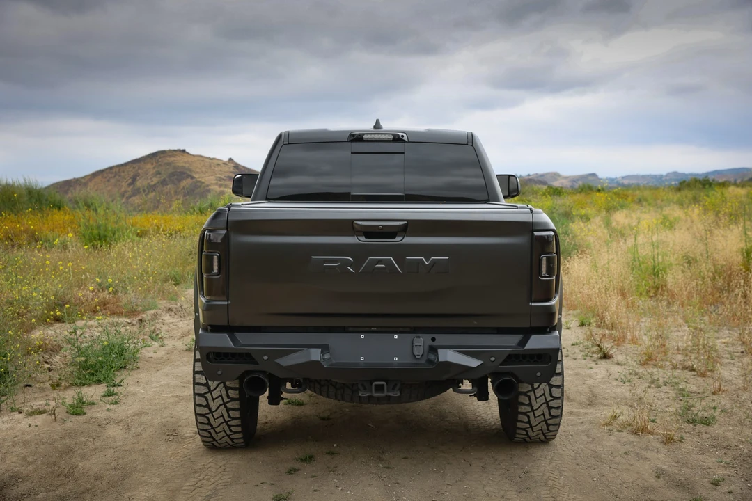 2022 Ram 1500 TRX 1st Gen - Image 22 of 31