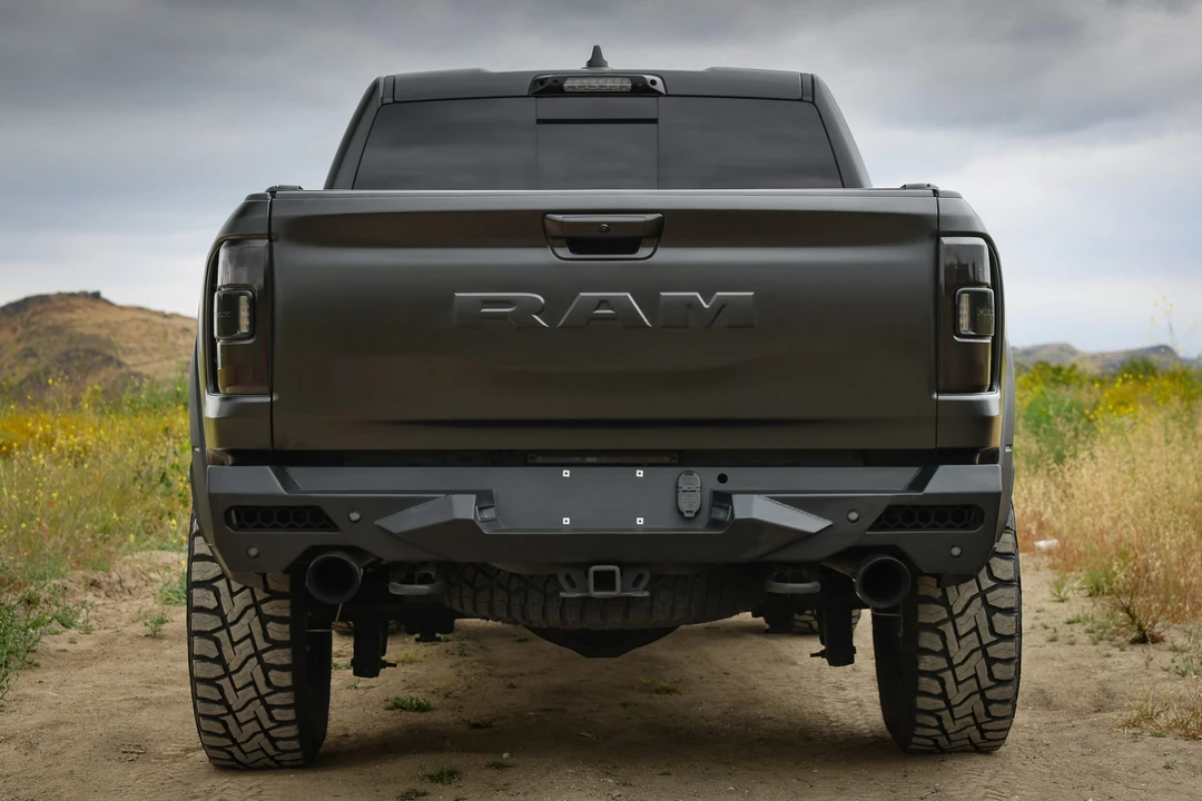 2022 Ram 1500 TRX 1st Gen - Image 21 of 31