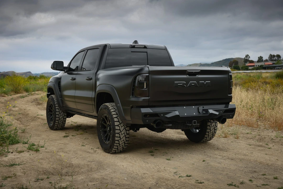 2022 Ram 1500 TRX 1st Gen - Image 16 of 31