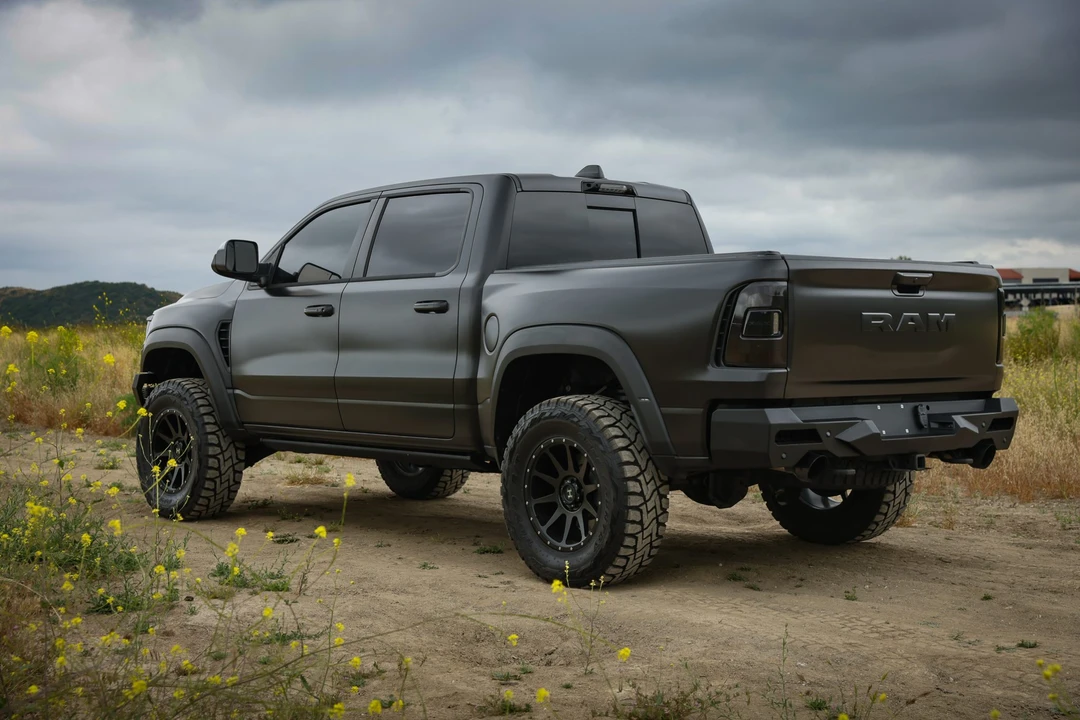 2022 Ram 1500 TRX 1st Gen - Image 15 of 31