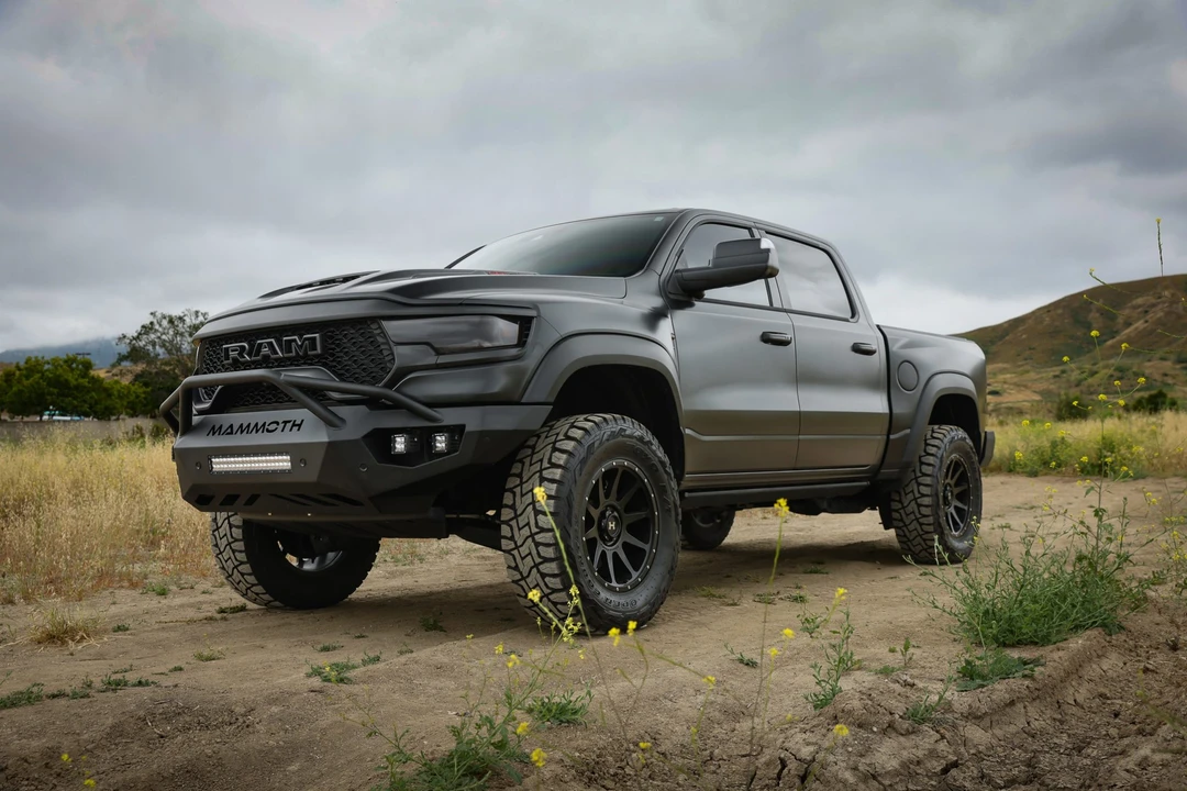 2022 Ram 1500 TRX 1st Gen - Image 10 of 31