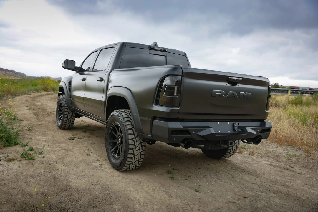 2022 Ram 1500 TRX 1st Gen - Image 18 of 31