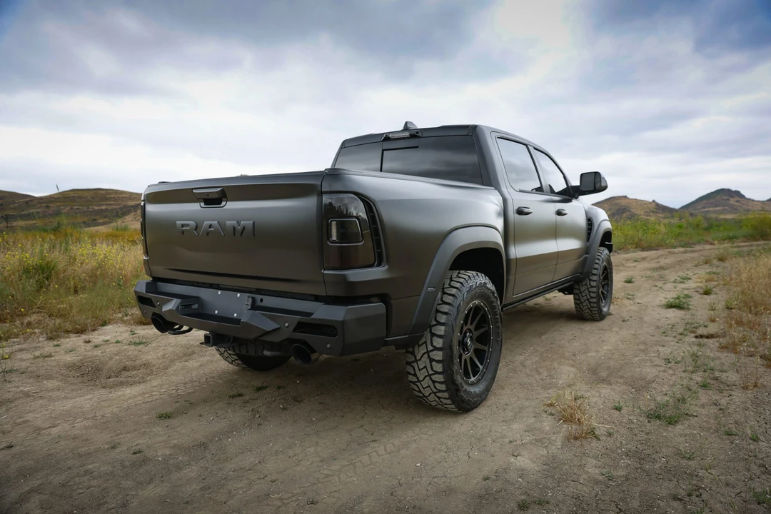2022 Ram 1500 TRX 1st Gen - Image 25 of 31