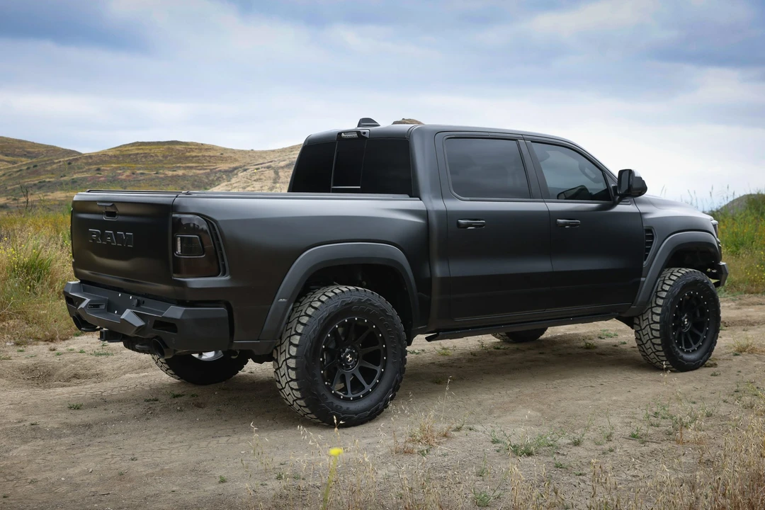 2022 Ram 1500 TRX 1st Gen - Image 26 of 31