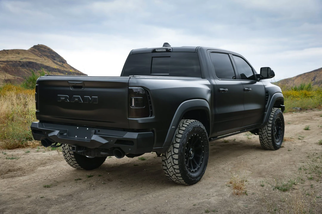 2022 Ram 1500 TRX 1st Gen - Image 23 of 31