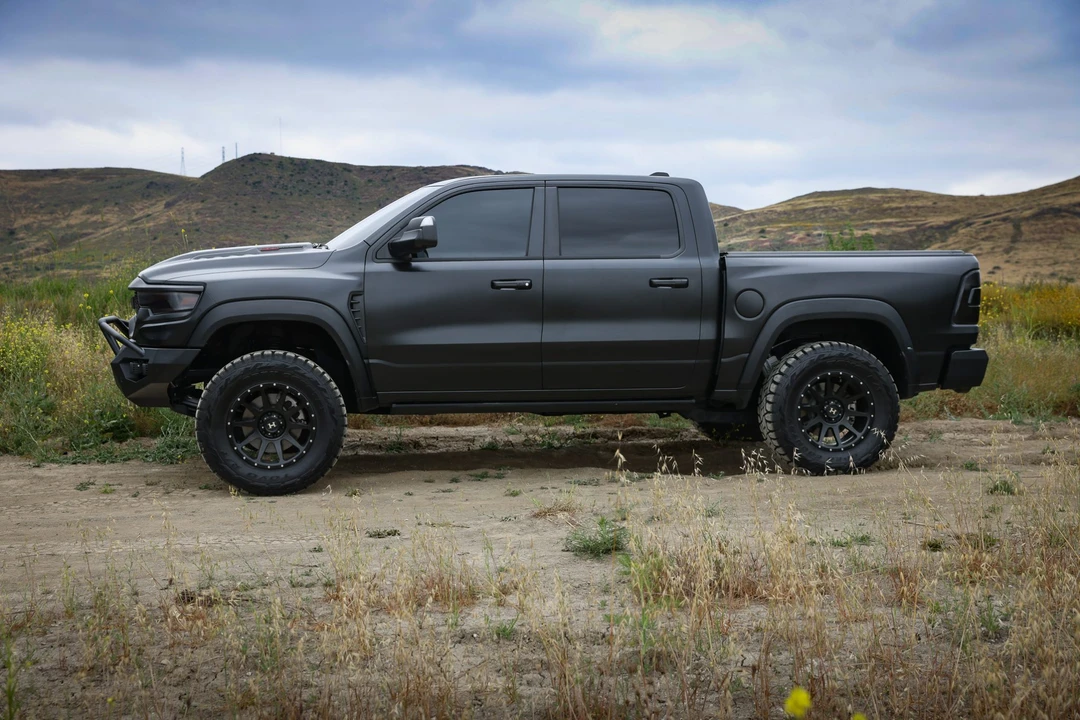 2022 Ram 1500 TRX 1st Gen - Image 13 of 31