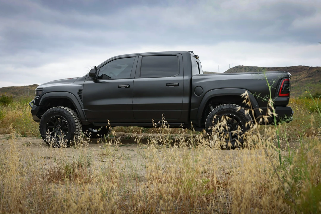 2022 Ram 1500 TRX 1st Gen - Image 14 of 31