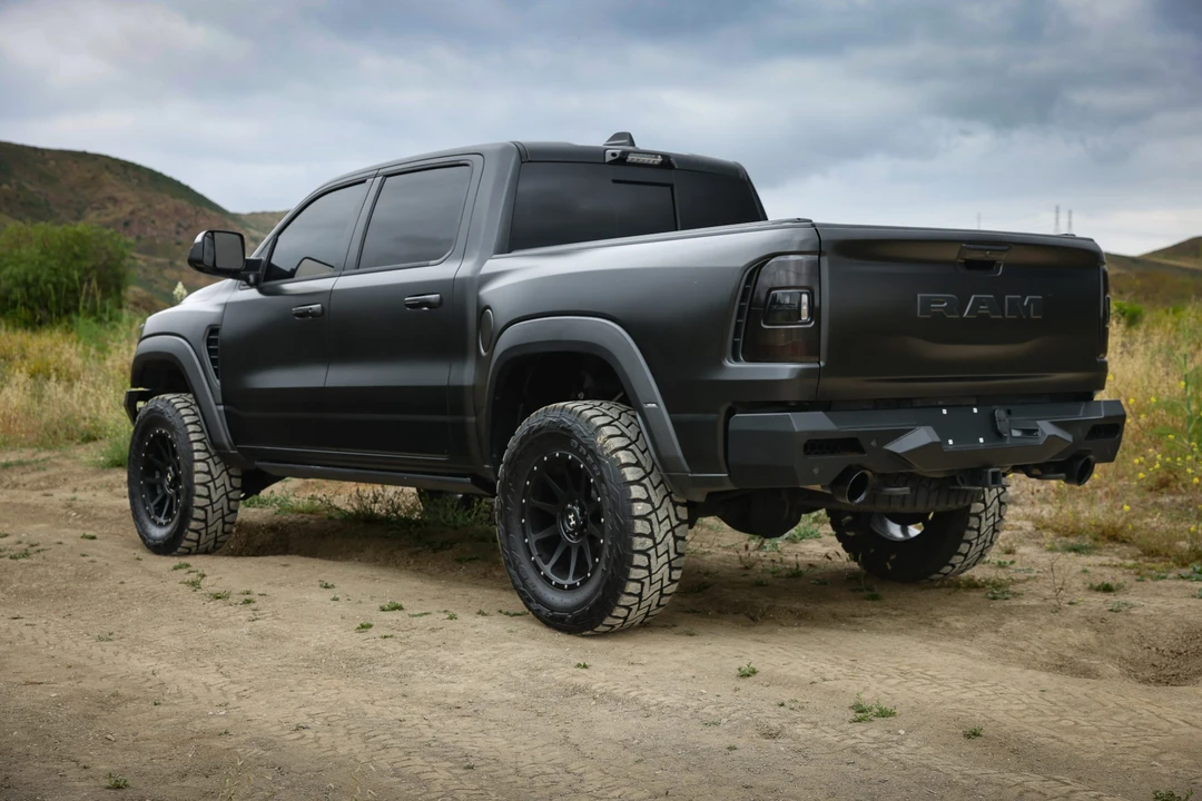 2022 Ram 1500 TRX 1st Gen - Image 17 of 31