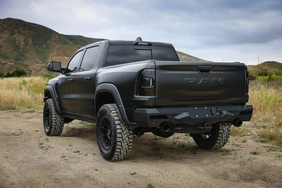 2022 Ram 1500 TRX 1st Gen - Image 19 of 31