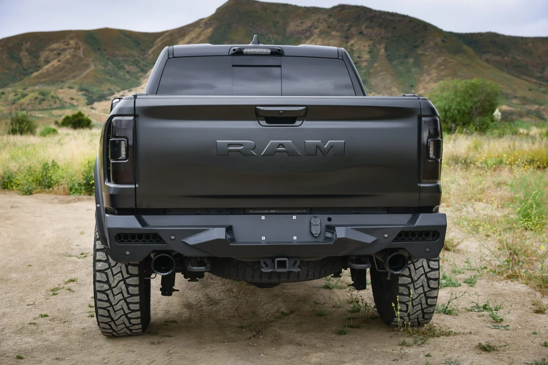 2022 Ram 1500 TRX 1st Gen - Image 20 of 31