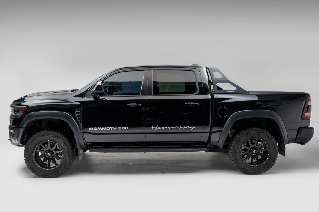2022 Ram 1500 TRX 1st Gen - Image 12 of 31