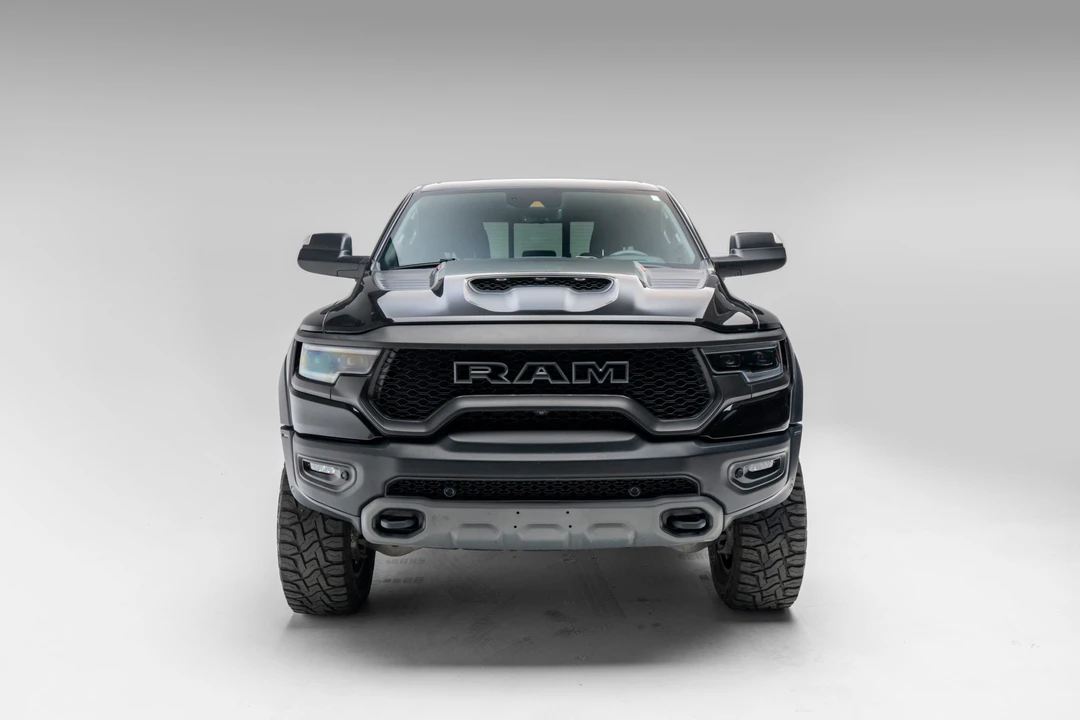 2022 Ram 1500 TRX 1st Gen - Image 4 of 31