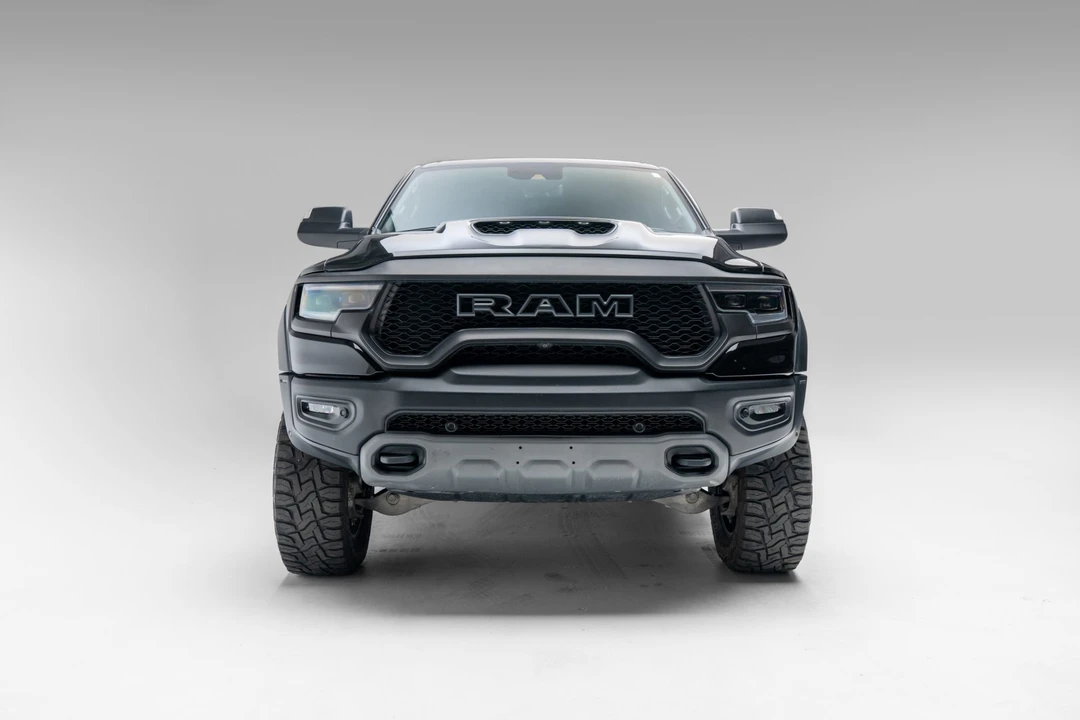 2022 Ram 1500 TRX 1st Gen - Image 5 of 31