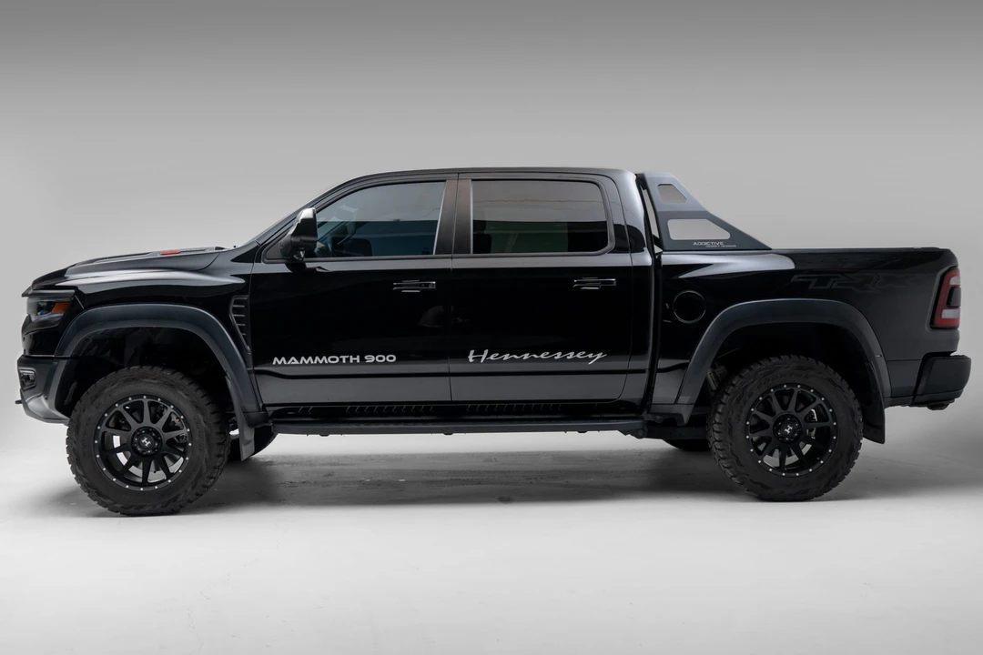 2022 Ram 1500 TRX 1st Gen - Image 13 of 31