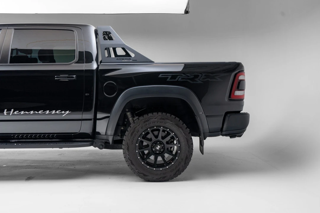 2022 Ram 1500 TRX 1st Gen - Image 21 of 31