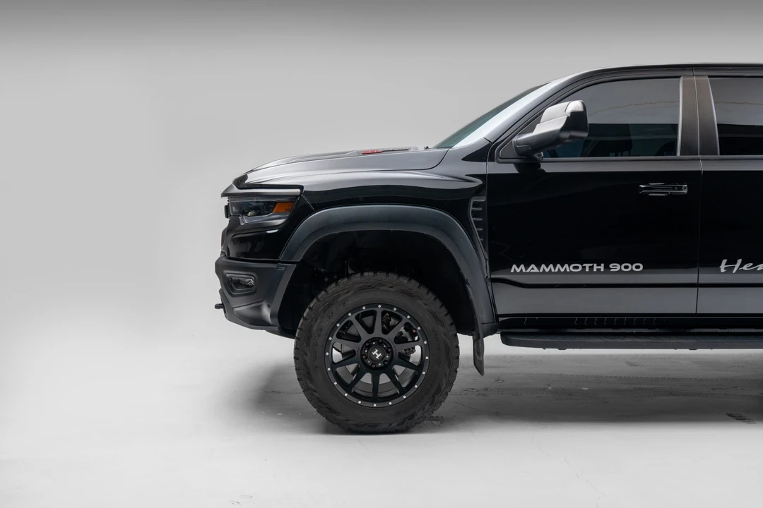 2022 Ram 1500 TRX 1st Gen - Image 27 of 31
