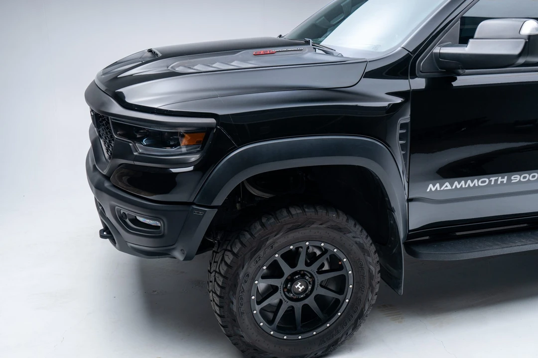 2022 Ram 1500 TRX 1st Gen - Image 29 of 31