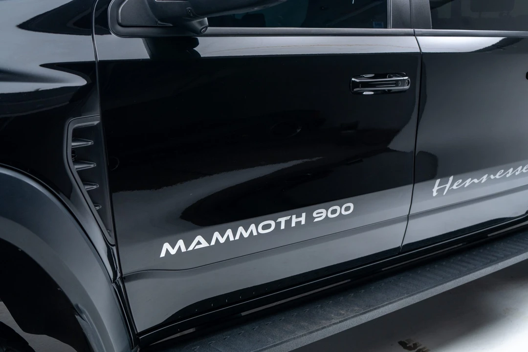 2022 Ram 1500 TRX 1st Gen - Image 26 of 31