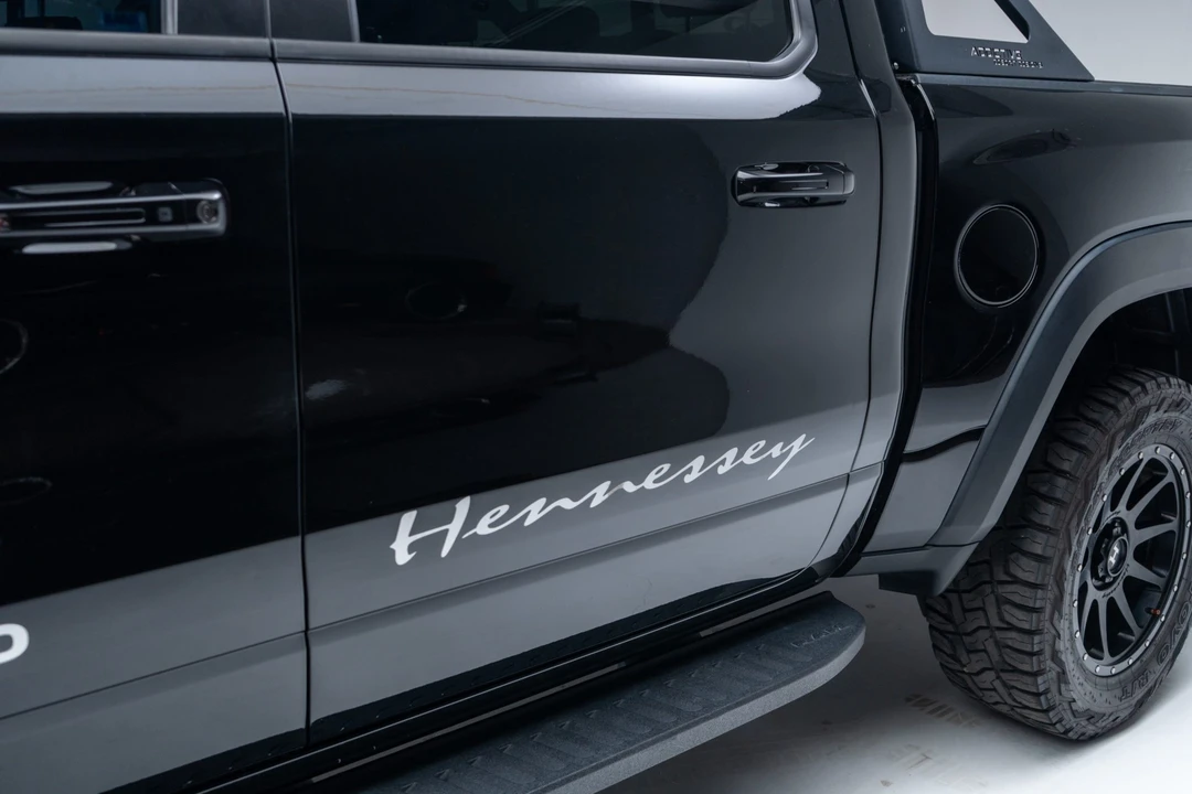 2022 Ram 1500 TRX 1st Gen - Image 24 of 31