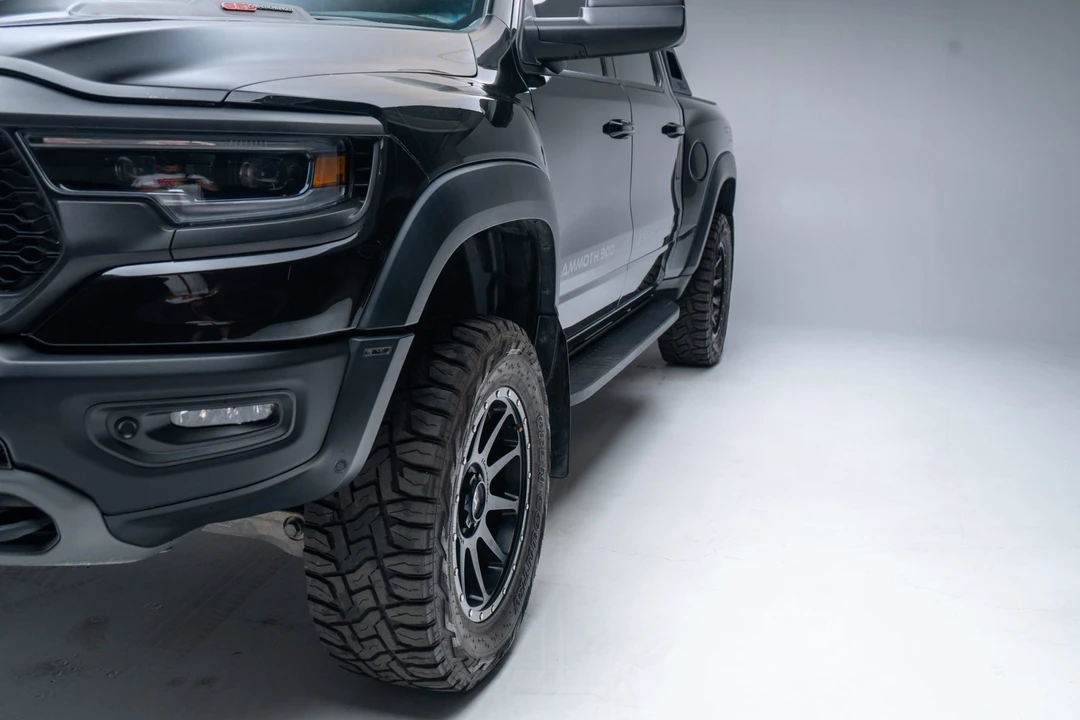 2022 Ram 1500 TRX 1st Gen - Image 25 of 31
