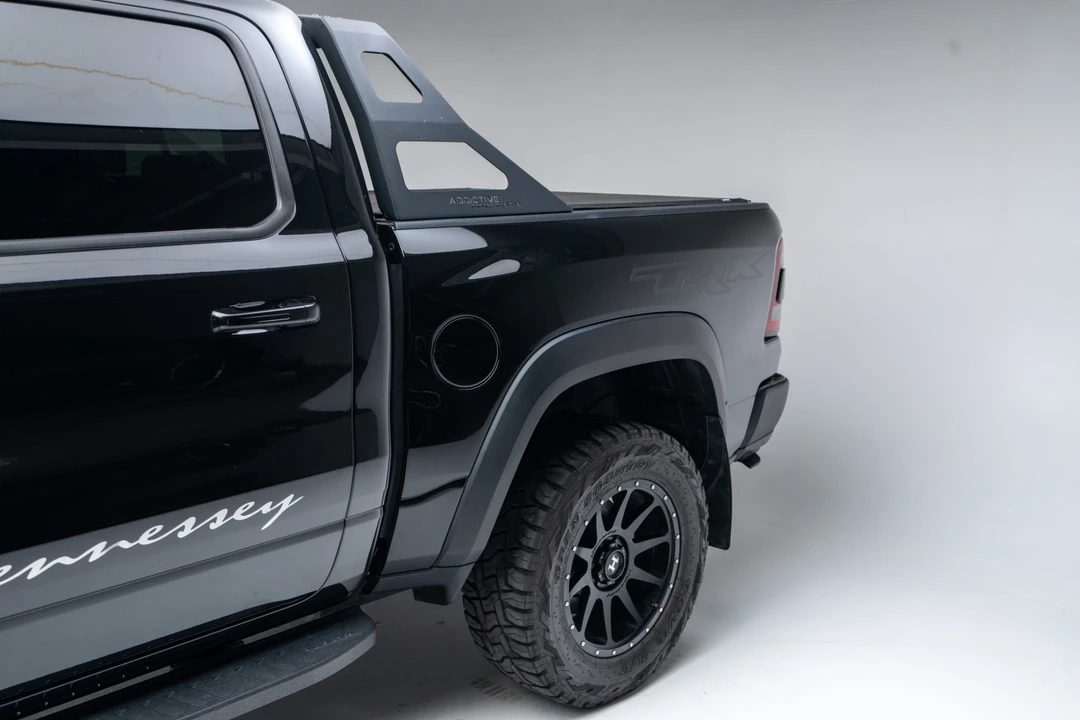 2022 Ram 1500 TRX 1st Gen - Image 22 of 31