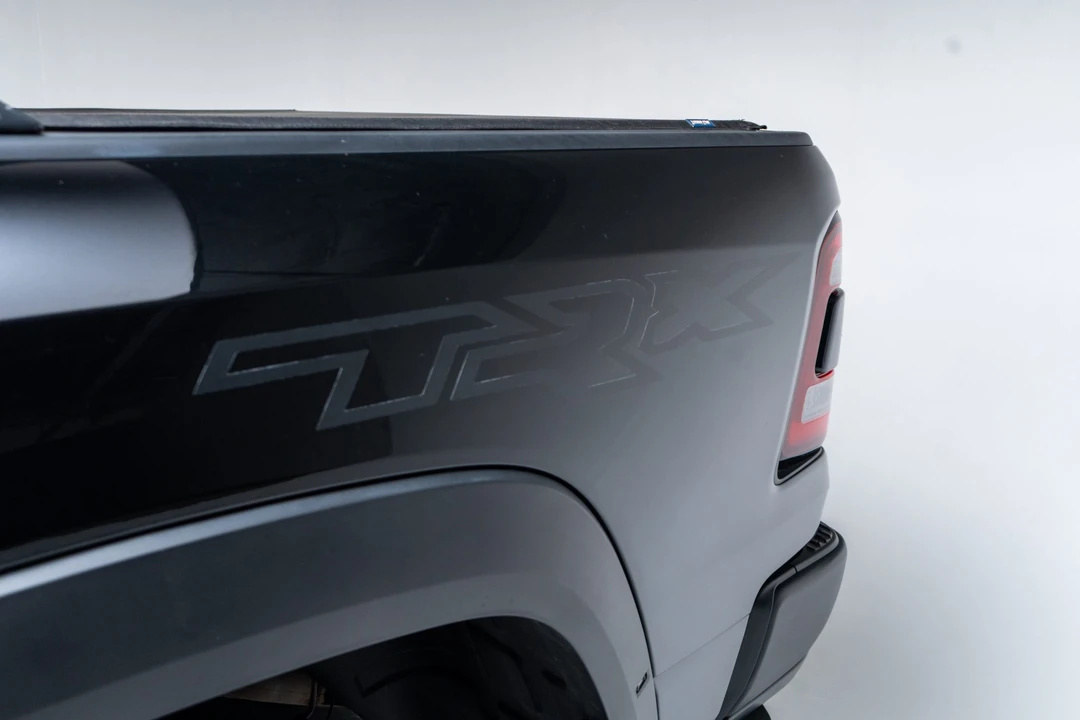 2022 Ram 1500 TRX 1st Gen - Image 19 of 31