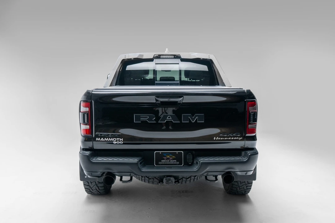2022 Ram 1500 TRX 1st Gen - Image 10 of 31