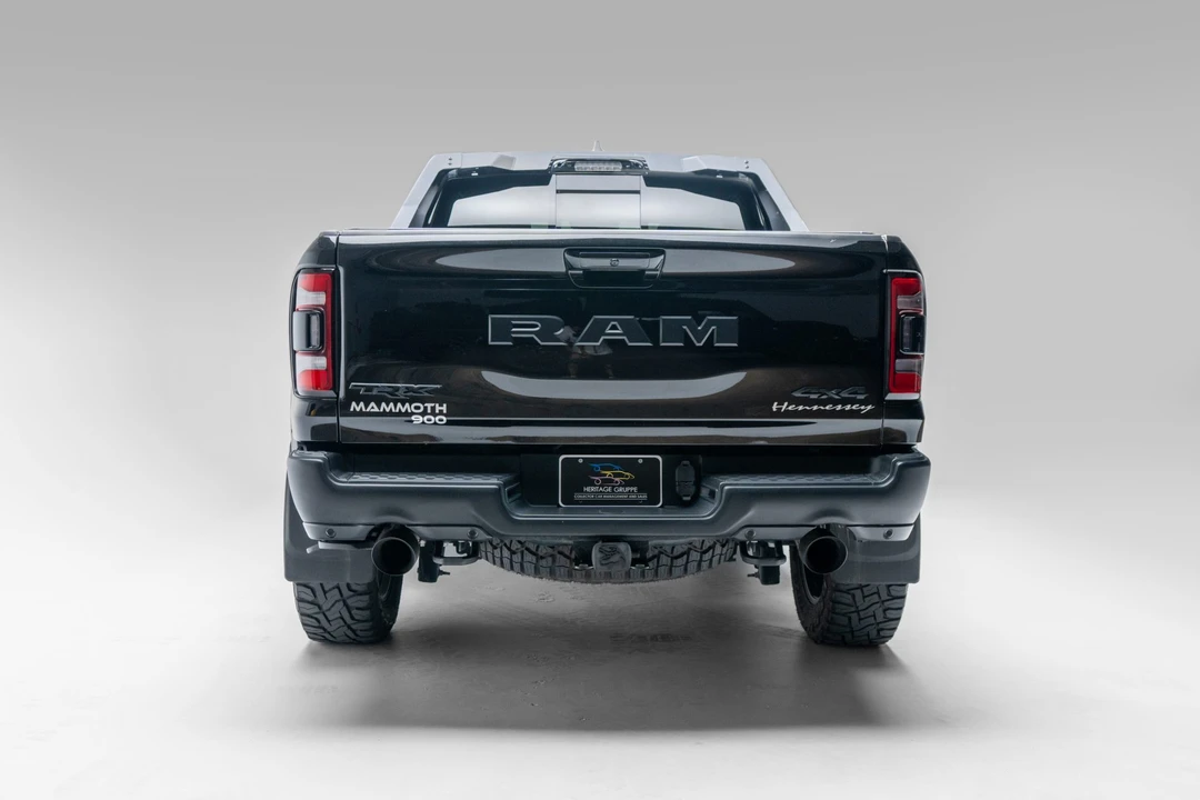 2022 Ram 1500 TRX 1st Gen - Image 11 of 31