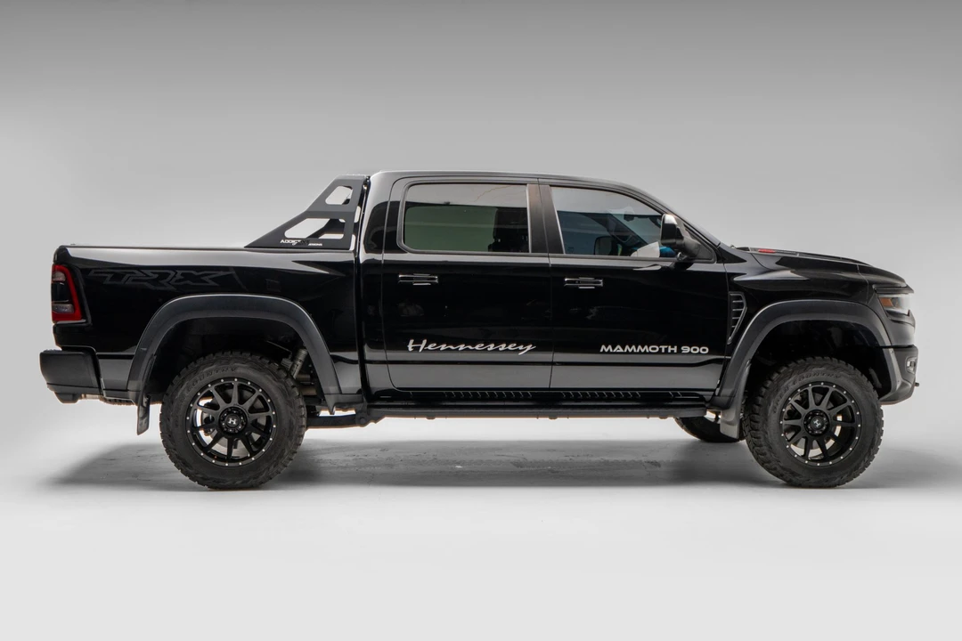 2022 Ram 1500 TRX 1st Gen - Image 7 of 31