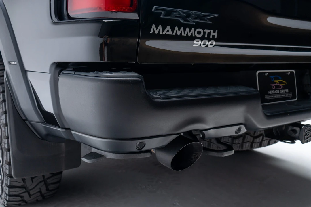 2022 Ram 1500 TRX 1st Gen - Image 14 of 31