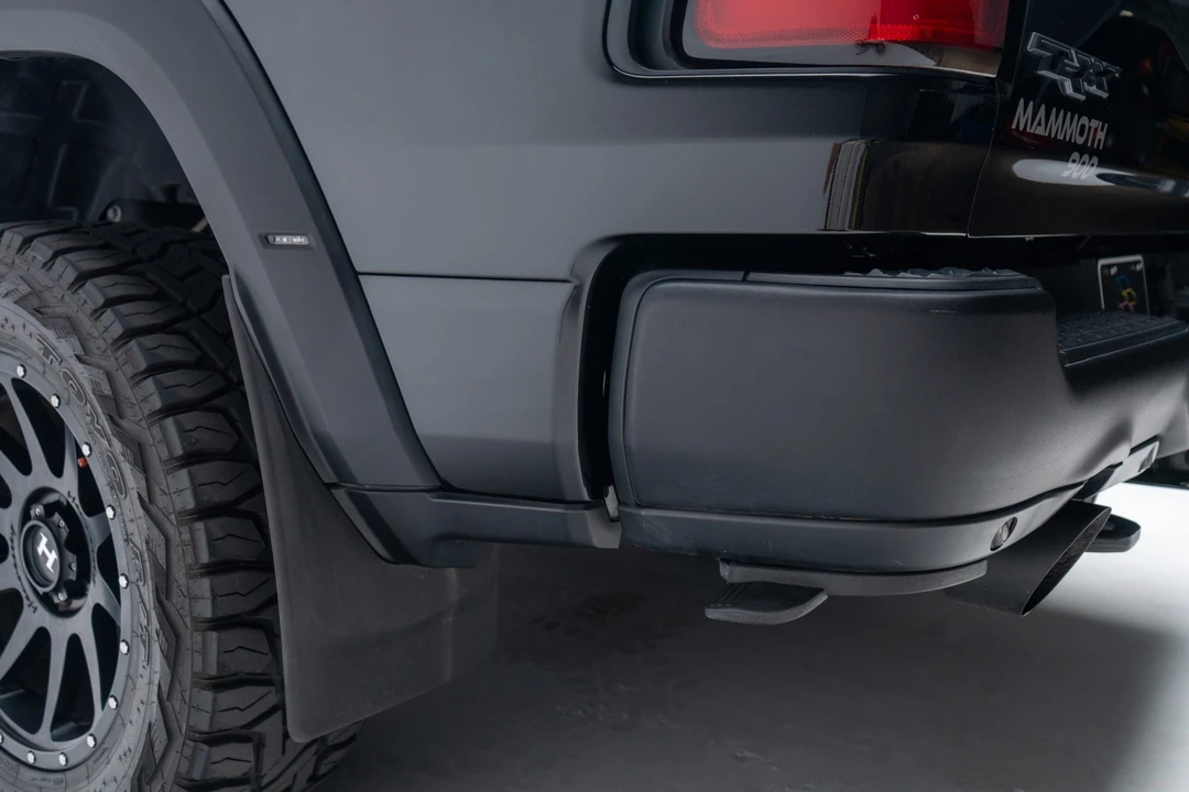 2022 Ram 1500 TRX 1st Gen - Image 17 of 31
