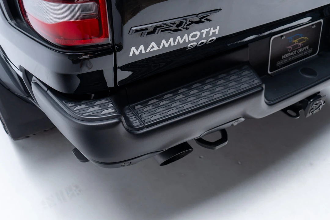 2022 Ram 1500 TRX 1st Gen - Image 15 of 31