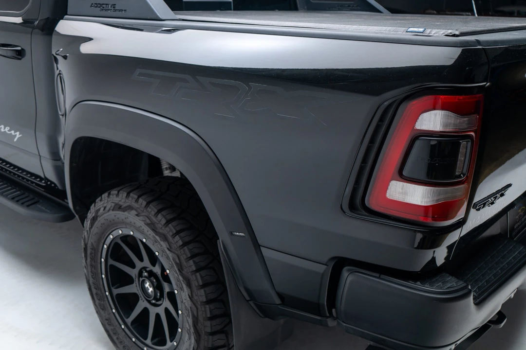 2022 Ram 1500 TRX 1st Gen - Image 20 of 31