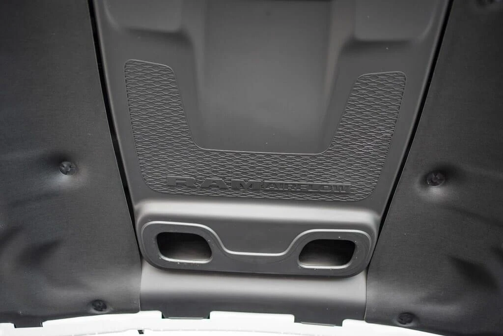 2022 Ram 1500 TRX 1st Gen - Image 24 of 29