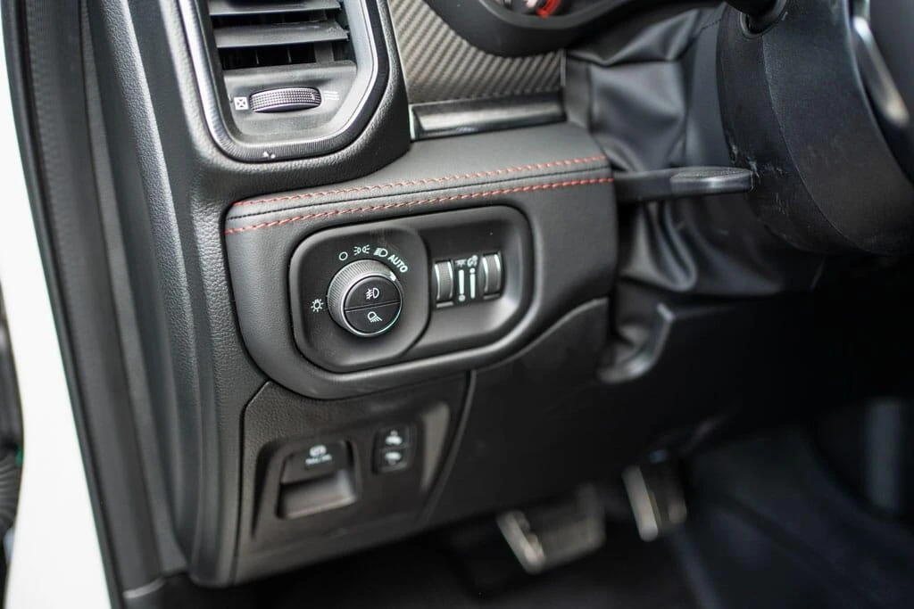 2022 Ram 1500 TRX 1st Gen - Image 15 of 29