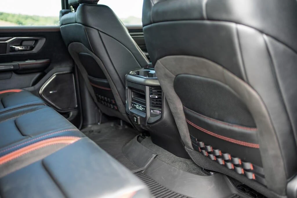 2022 Ram 1500 TRX 1st Gen - Image 25 of 29