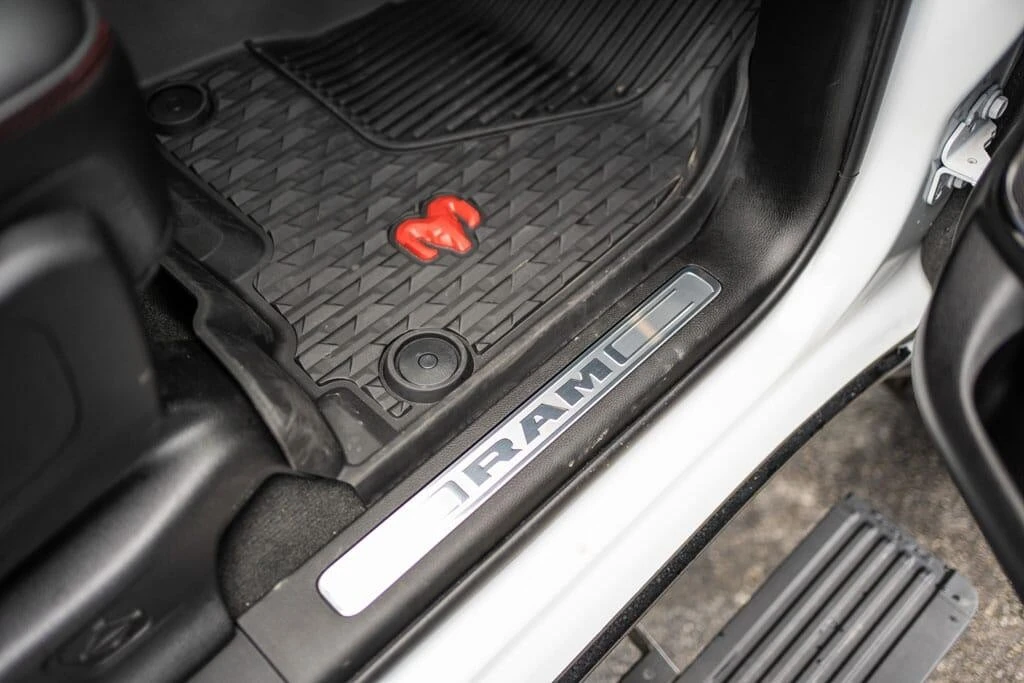 2022 Ram 1500 TRX 1st Gen - Image 18 of 29