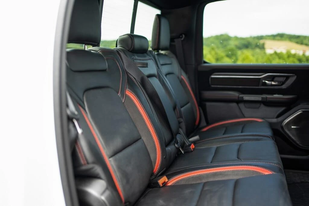 2022 Ram 1500 TRX 1st Gen - Image 26 of 29