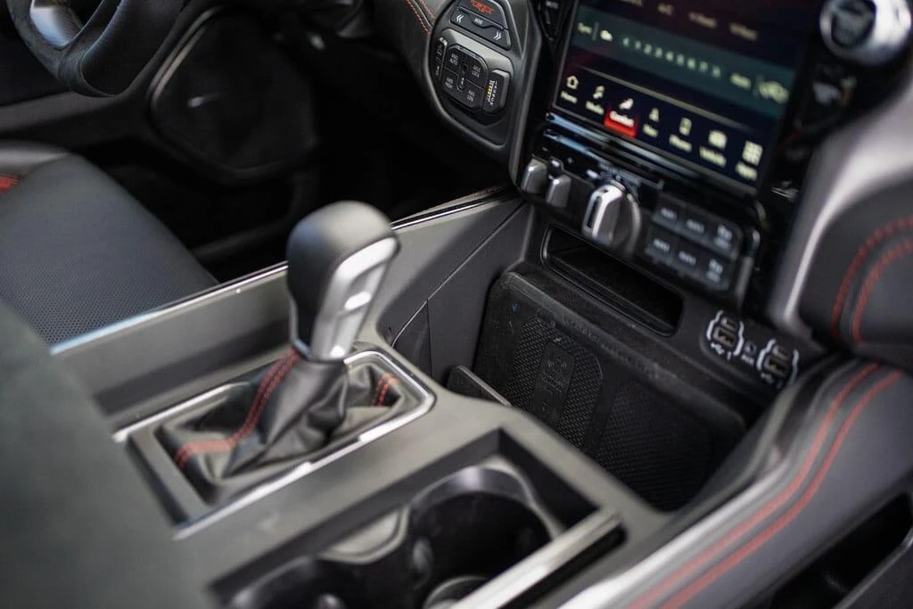 2022 Ram 1500 TRX 1st Gen - Image 12 of 29