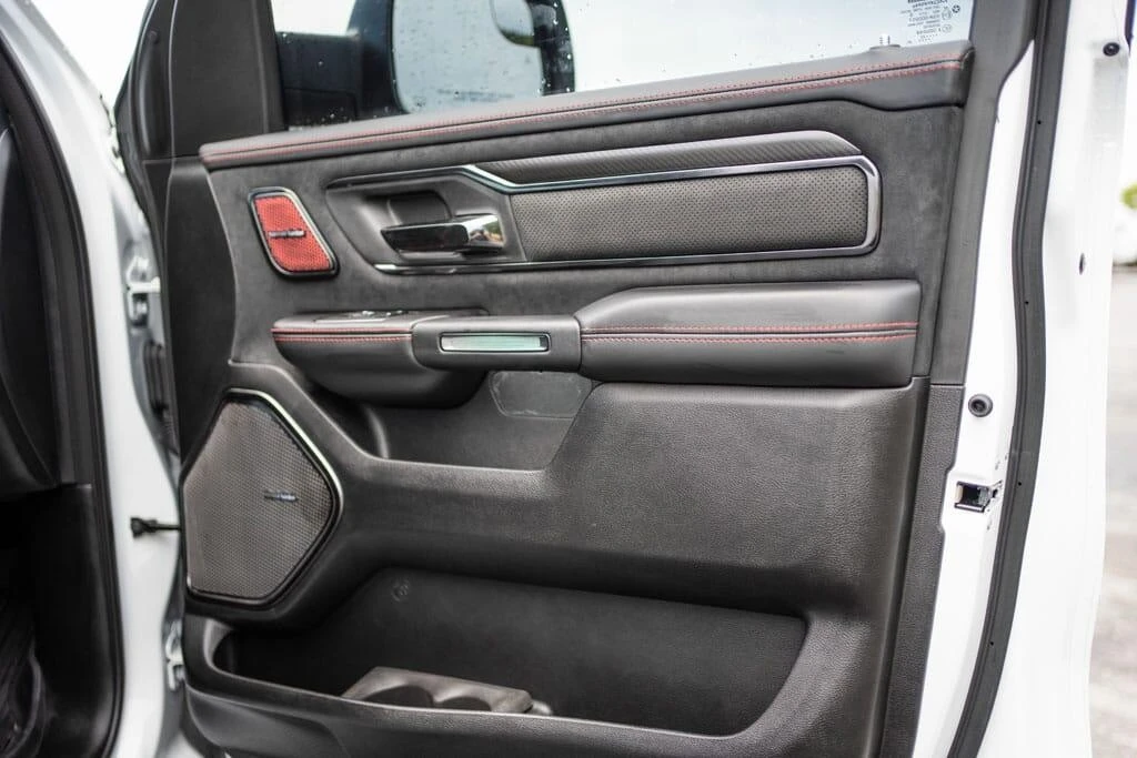2022 Ram 1500 TRX 1st Gen - Image 16 of 29
