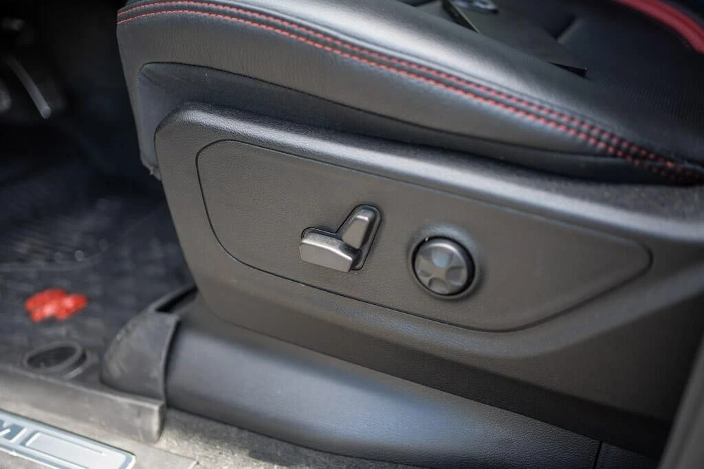 2022 Ram 1500 TRX 1st Gen - Image 27 of 29