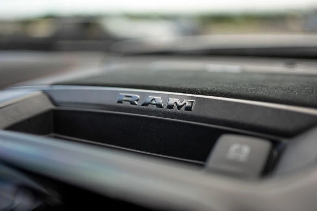 2022 Ram 1500 TRX 1st Gen - Image 14 of 29