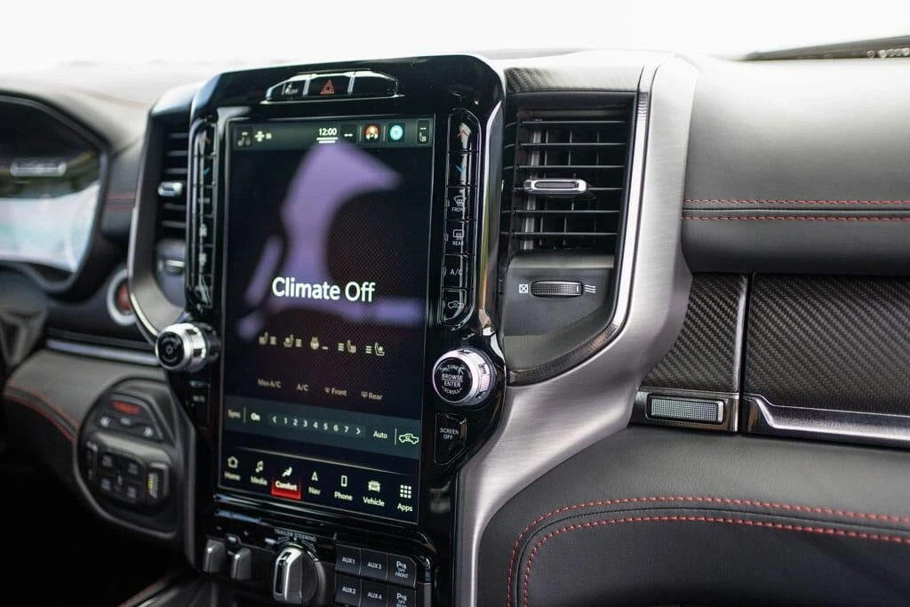 2022 Ram 1500 TRX 1st Gen - Image 10 of 29