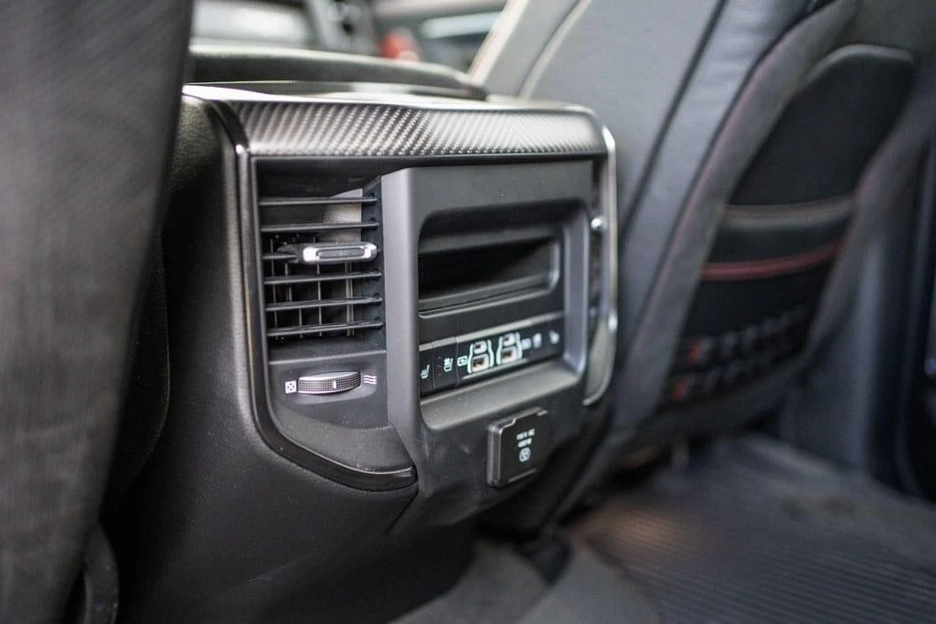 2022 Ram 1500 TRX 1st Gen - Image 21 of 29