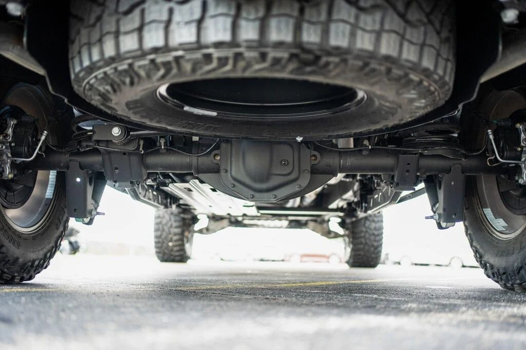 2022 Ram 1500 TRX 1st Gen - Image 29 of 29