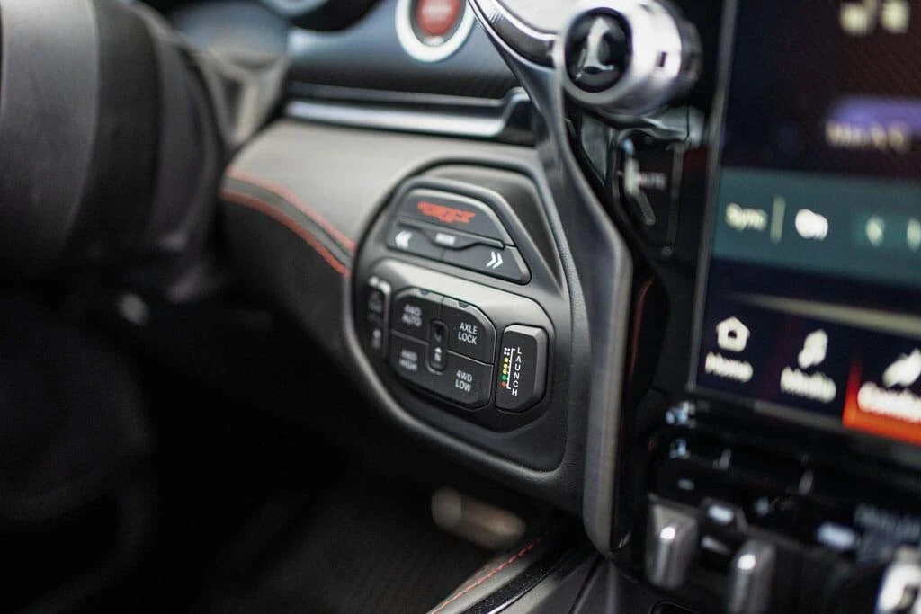 2022 Ram 1500 TRX 1st Gen - Image 11 of 29