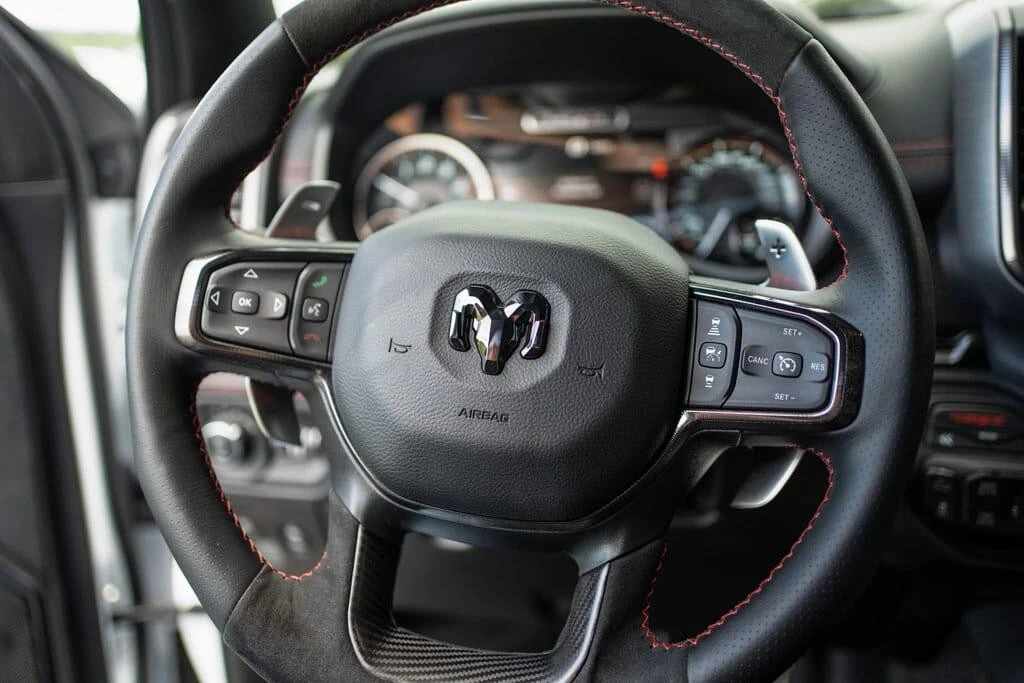 2022 Ram 1500 TRX 1st Gen - Image 19 of 29