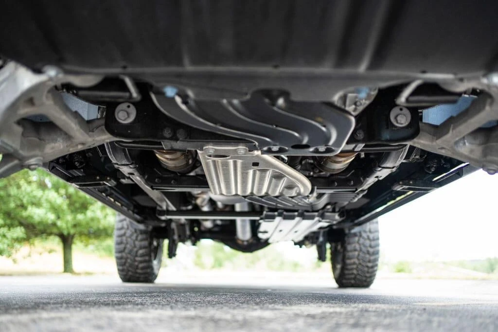 2022 Ram 1500 TRX 1st Gen - Image 28 of 29