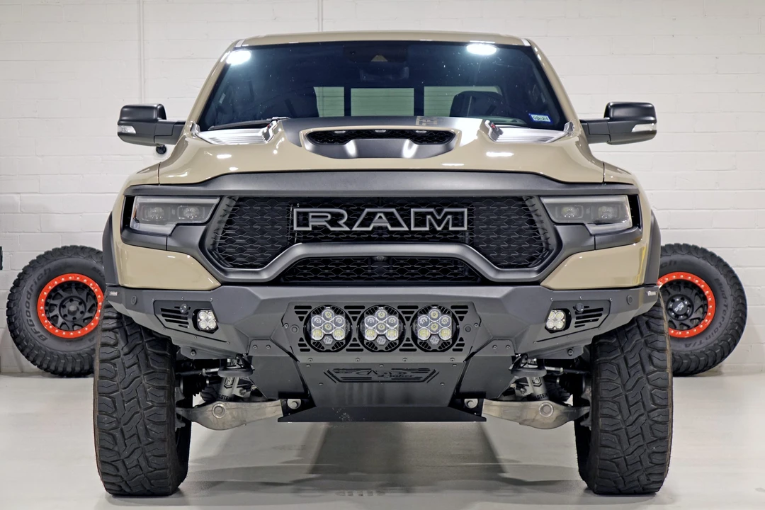 2022 Ram 1500 TRX 1st Gen - Image 12 of 31